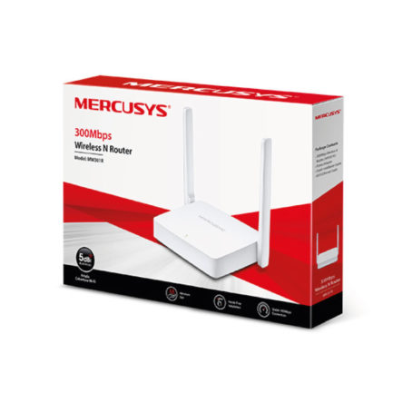 Router MERCUSYS MW301R