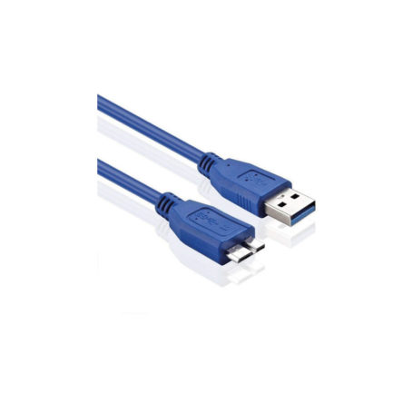 Cable Usb 3.0 Para Disco Duro