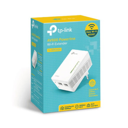 Extensor de Rango TP-Link AV600