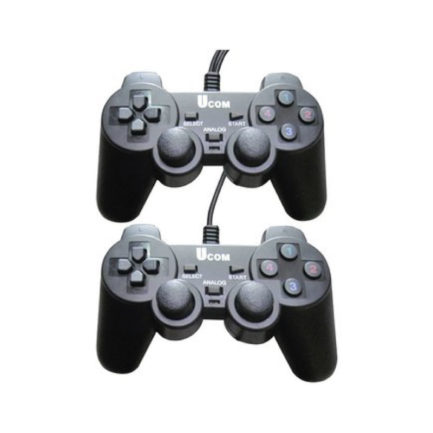 Gamepad Ucom