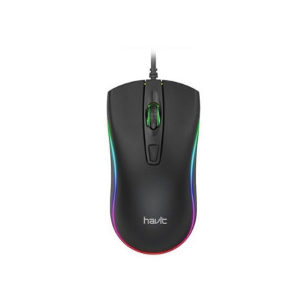 Mouse HAVIT MS72