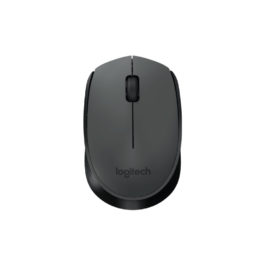 Mouse Inalambrico LOGITECH M170