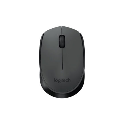 Mouse Inalambrico LOGITECH M170