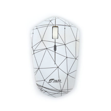 Mouse Inalambrico J&R MISR017