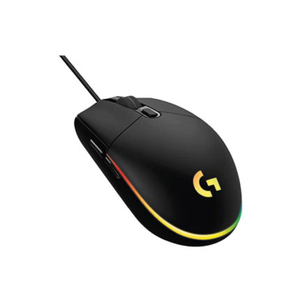 Mouse LOGITECH G203