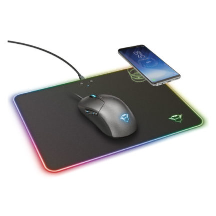 Mouse Pad TRUST QLIDE