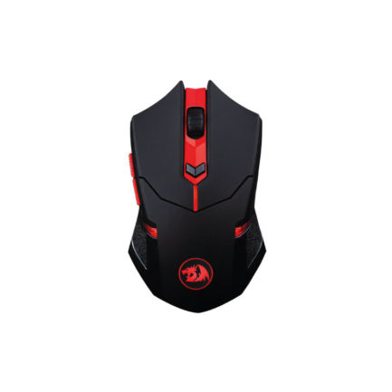 Mouse Redragon