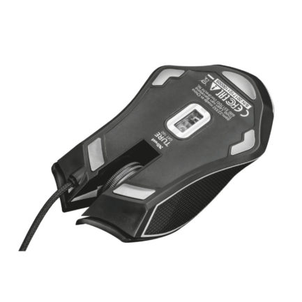 Mouse TRUST TURE GXT 160