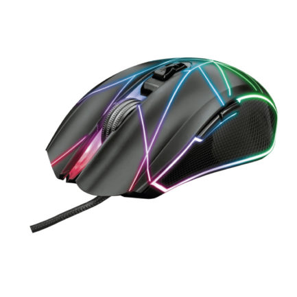 Mouse TRUST TURE GXT 160X