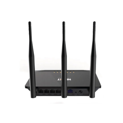 Router Inalámbrico-N de Alta Potencia NEXXT AMP300