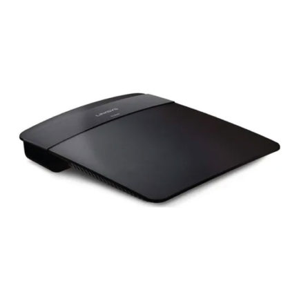 Router Linksys E1200