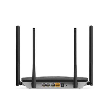 Router MERCUSYS AC12G Dual Band Gigabit