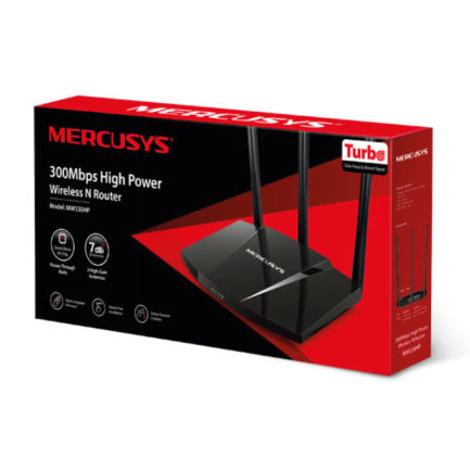Router MERCUSYS MW330HP