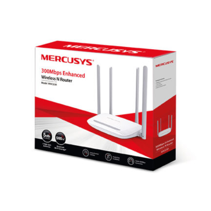 Router Mercusys MW325R