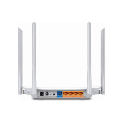 Router TP-LINK AC1200 (ARCHER C50)