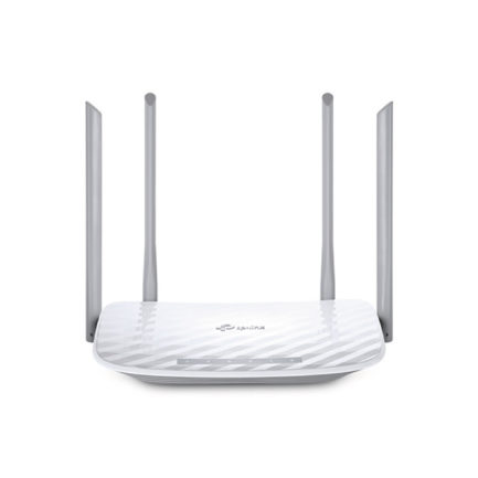 Router TP-LINK AC1200 (ARCHER C50)