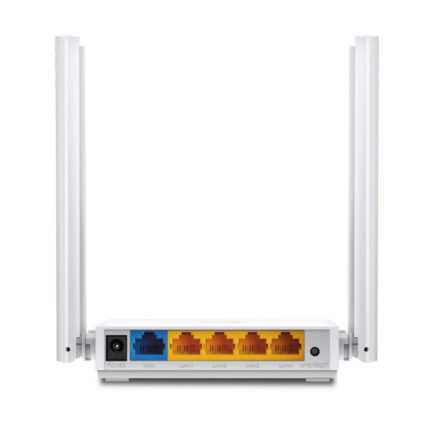 Router TP-LINK AC750 (ARCHER C24)