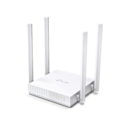 Router TP-LINK AC750 ARCHER C24