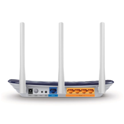 Router-TP-LINK-AC750-(Archer-C20)