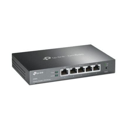 Router TP-LINK Gigabit VPN Omada ER605