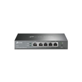Router TP-LINK Gigabit VPN Omada ER605