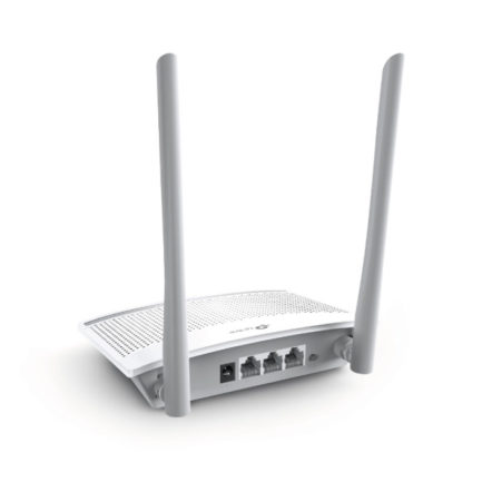 Router TP-LINK TL-WR820N