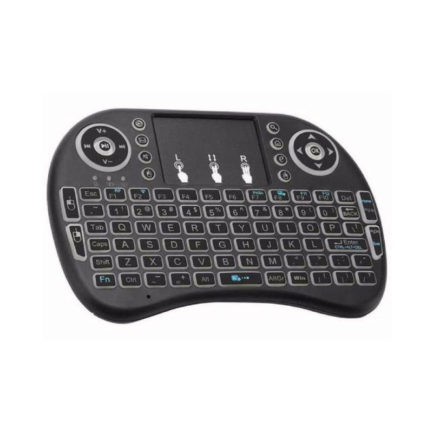 TECLADO MINI TOUCH PAD KB10 JALTECH