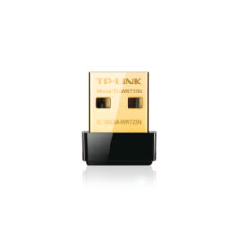 Adaptador TP-LINK USB Nano