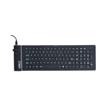 Teclado Flexible UNITEC