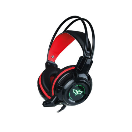 Diadema Gamer Misde