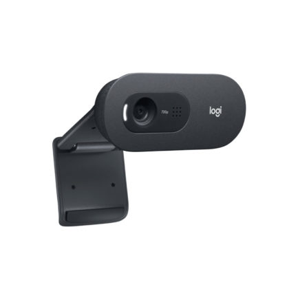 Camara Web LOGITECH C505 HD