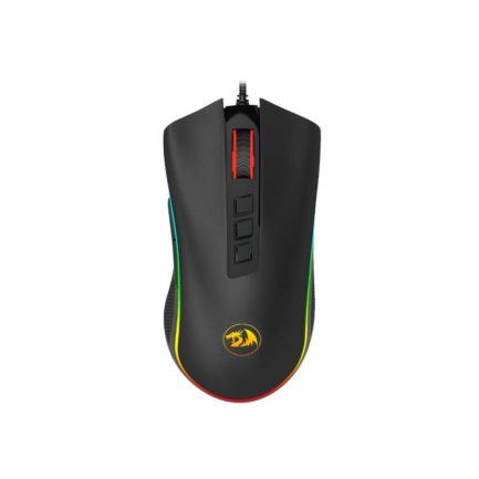 Mouse Gamer Redragon Cobra