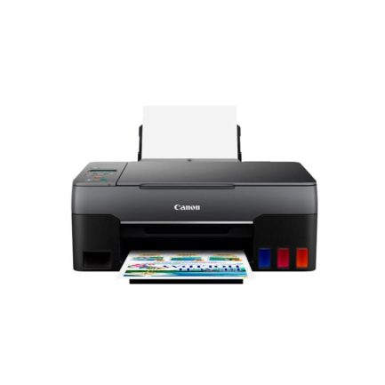 Impresora Canon G2160