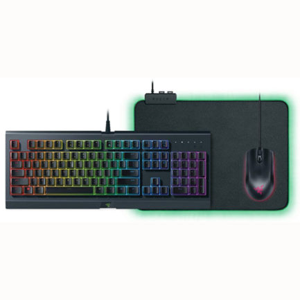 Combo Razer Holiday Bundle