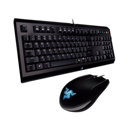 Combo Razer Cyclosa + Mouse Abyssus