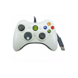 Control Tipo Xbox Unitec