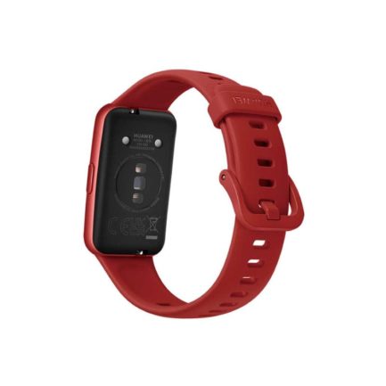 Huawei Band 7 Roja