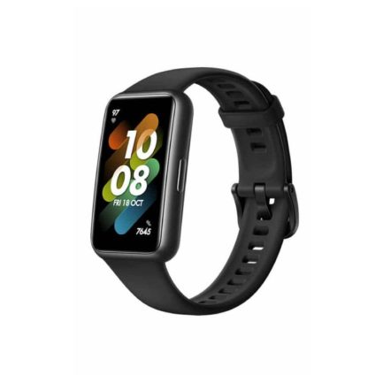 Huawei Band 7 Negra