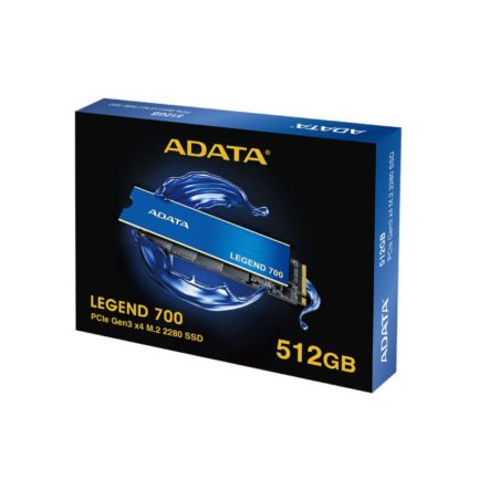SSD ADATA LEGEND 512GB