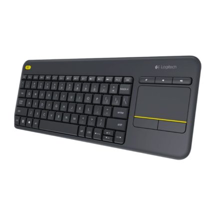 Teclado Logitech K400