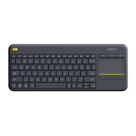 Teclado Logitech K400