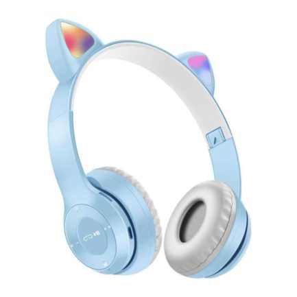 Diademas Bluetooth Cat Ear