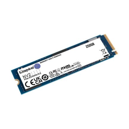 SSD Kingston NV2 250GB