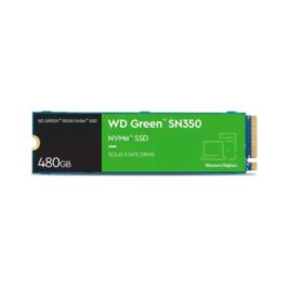 SSD NVMe SN350