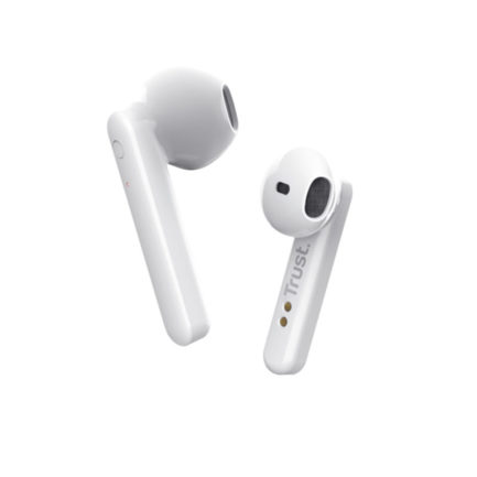 Auriculares Bluetooth Trust Primo Touch