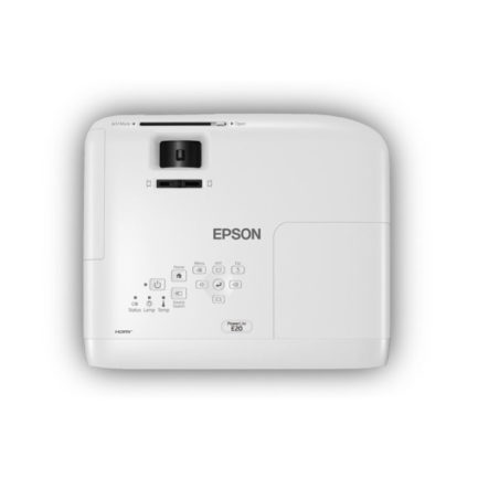 Epson PowerLite E20