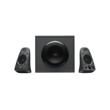 Subwoofer Logitech Z625