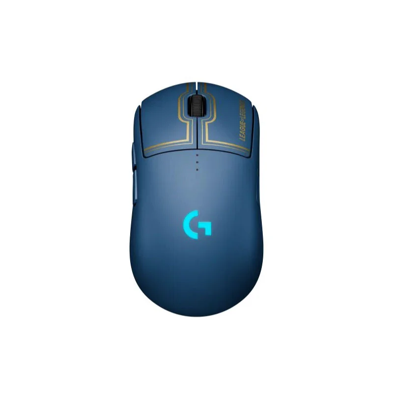 Mouse Logitech G Pro