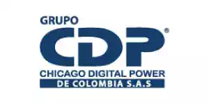 Logo-CDP