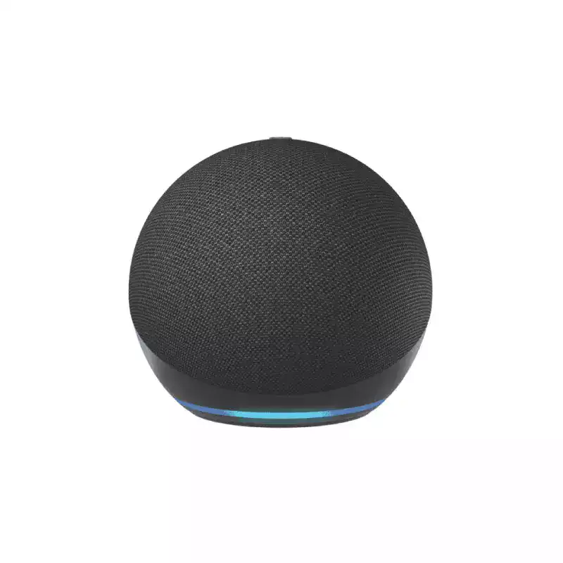 Altavoz Inteligente Amazon Alexa Echo Dot 5th Gen